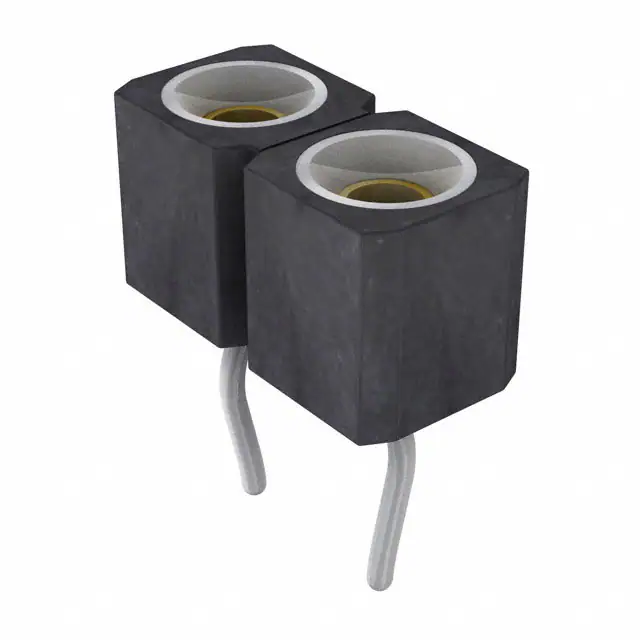 310-83-102-01-666101 Preci-Dip  Embases Prises femelles